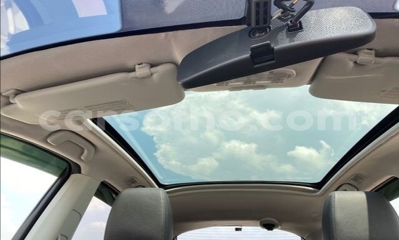 Buy Used Nissan Qashqai Black Car in Hlotse in Leribe Buy Used Nissan Qashqai Black Car in Hlotse in Leribe