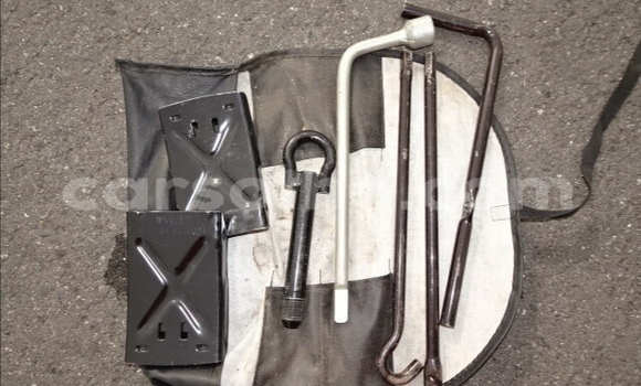 Sayi Na hannu Toyota Hiace Silver Mota in Maseru a Maseru Sayi Na hannu Toyota Hiace Silver Mota in Maseru a Maseru