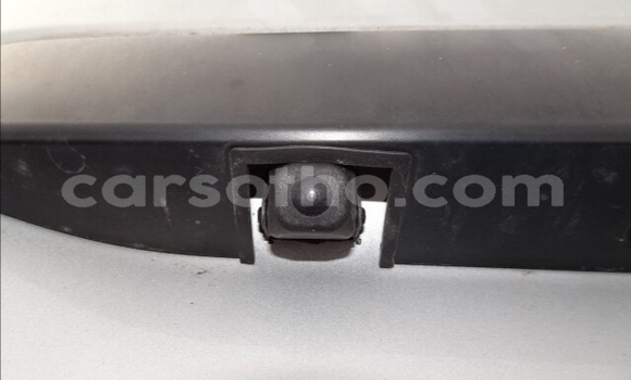 Sayi Na hannu Toyota Hiace Silver Mota in Maseru a Maseru Sayi Na hannu Toyota Hiace Silver Mota in Maseru a Maseru