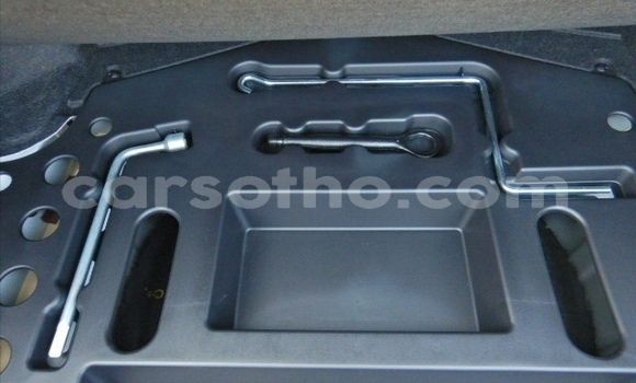 Acheter Occasion Voiture Toyota Mark X Blanc à Maseru, Maseru Acheter Occasion Voiture Toyota Mark X Blanc à Maseru, Maseru