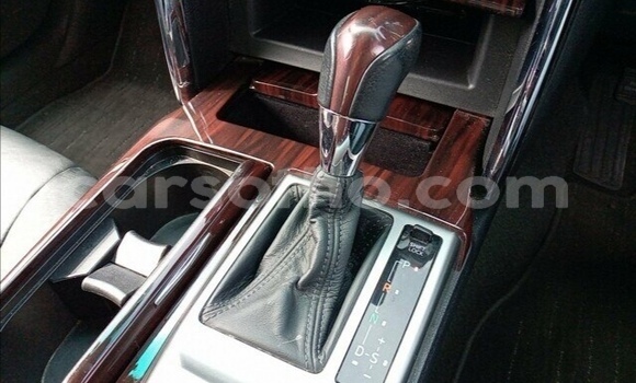 Acheter Occasion Voiture Toyota Mark X Blanc à Maseru, Maseru Acheter Occasion Voiture Toyota Mark X Blanc à Maseru, Maseru