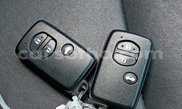 Acheter Occasion Voiture Toyota Mark X Blanc à Maseru, Maseru Acheter Occasion Voiture Toyota Mark X Blanc à Maseru, Maseru