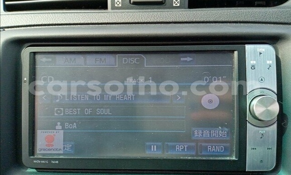 Acheter Occasion Voiture Toyota Mark X Blanc à Maseru, Maseru Acheter Occasion Voiture Toyota Mark X Blanc à Maseru, Maseru