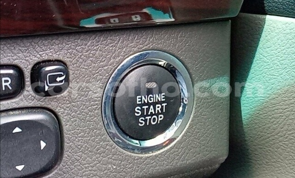 Acheter Occasion Voiture Toyota Mark X Blanc à Maseru, Maseru Acheter Occasion Voiture Toyota Mark X Blanc à Maseru, Maseru