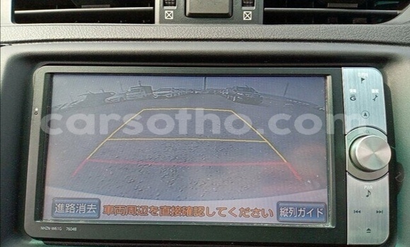 Acheter Occasion Voiture Toyota Mark X Blanc à Maseru, Maseru Acheter Occasion Voiture Toyota Mark X Blanc à Maseru, Maseru