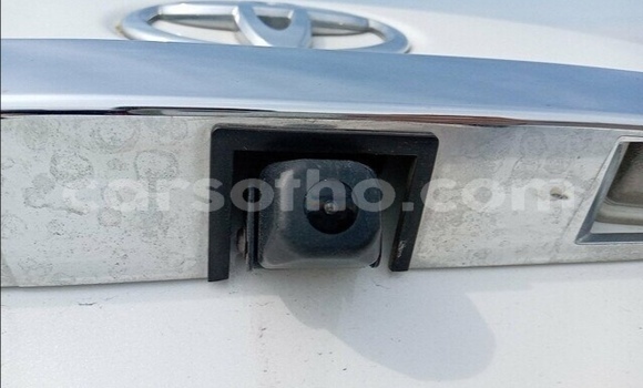 Acheter Occasion Voiture Toyota Mark X Blanc à Maseru, Maseru Acheter Occasion Voiture Toyota Mark X Blanc à Maseru, Maseru