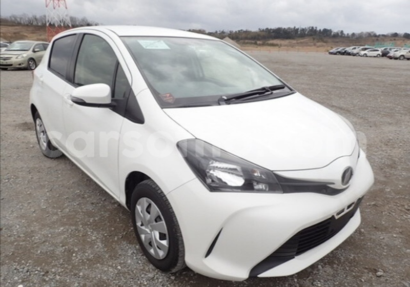 Big with watermark toyota vitz maseru maseru 24462