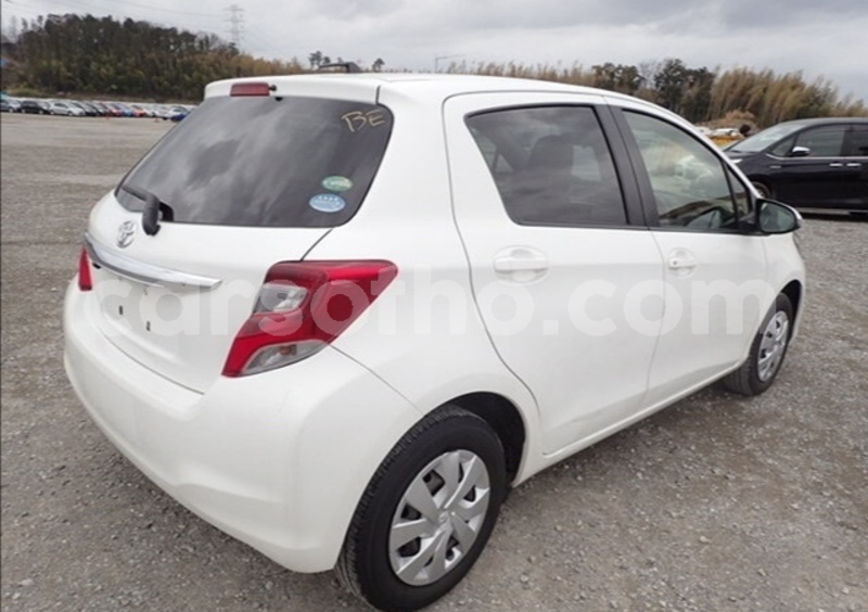 Big with watermark toyota vitz maseru maseru 24462