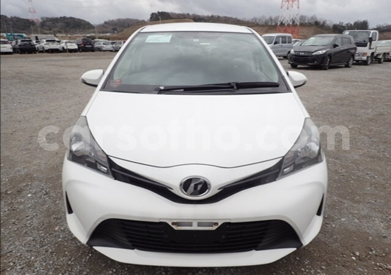 Big with watermark toyota vitz maseru maseru 24462