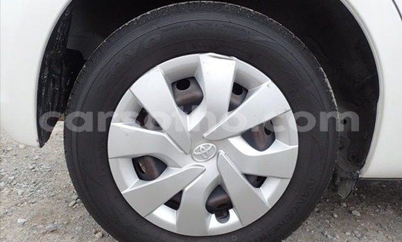 Buy Used Toyota Vitz White Car in Maseru in Maseru Buy Used Toyota Vitz White Car in Maseru in Maseru