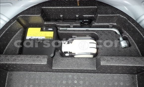 Buy Used Toyota Vitz White Car in Maseru in Maseru Buy Used Toyota Vitz White Car in Maseru in Maseru