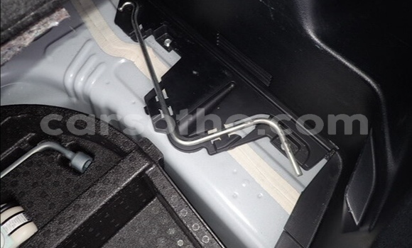 Buy Used Toyota Vitz White Car in Maseru in Maseru Buy Used Toyota Vitz White Car in Maseru in Maseru