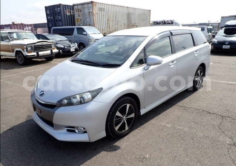 Big with watermark toyota wish maseru maseru 24463