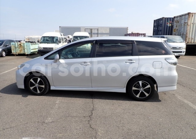 Big with watermark toyota wish maseru maseru 24463