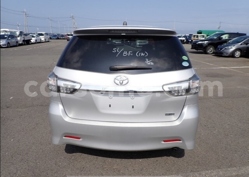 Big with watermark toyota wish maseru maseru 24463