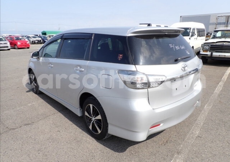 Big with watermark toyota wish maseru maseru 24463