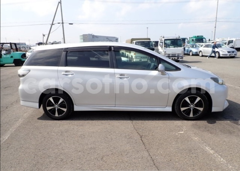 Big with watermark toyota wish maseru maseru 24463