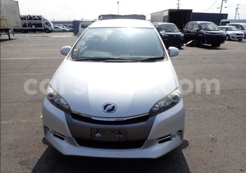 Big with watermark toyota wish maseru maseru 24463