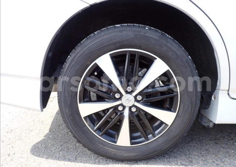 Big with watermark toyota wish maseru maseru 24463