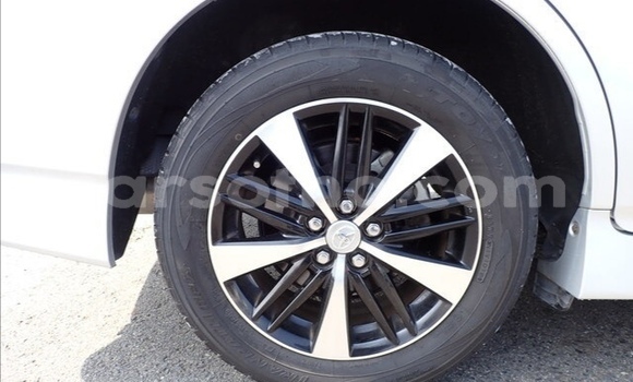 اشتري مستعمل Toyota Wish Silver سيارة في Maseru في Maseru اشتري مستعمل Toyota Wish Silver سيارة في Maseru في Maseru