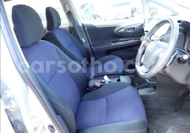 Big with watermark toyota wish maseru maseru 24463