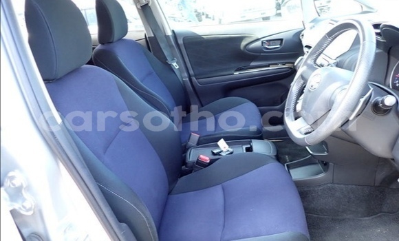 اشتري مستعمل Toyota Wish Silver سيارة في Maseru في Maseru اشتري مستعمل Toyota Wish Silver سيارة في Maseru في Maseru