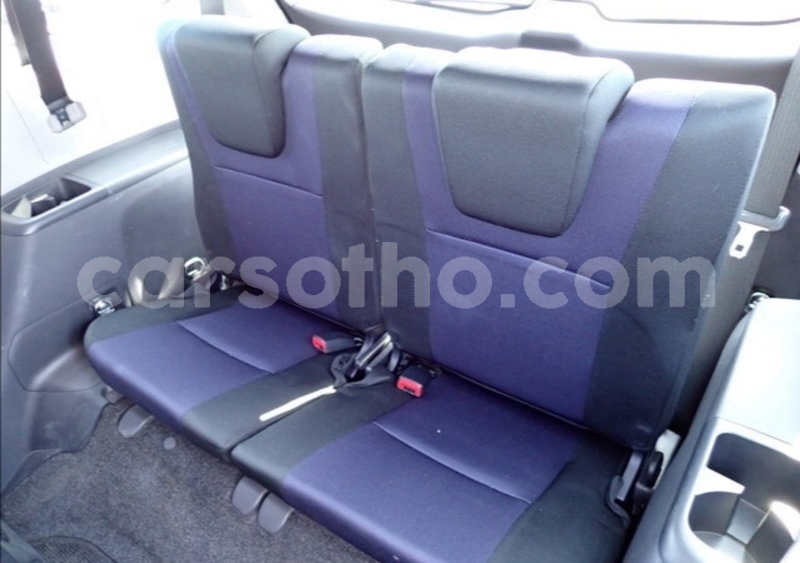 Big with watermark toyota wish maseru maseru 24463