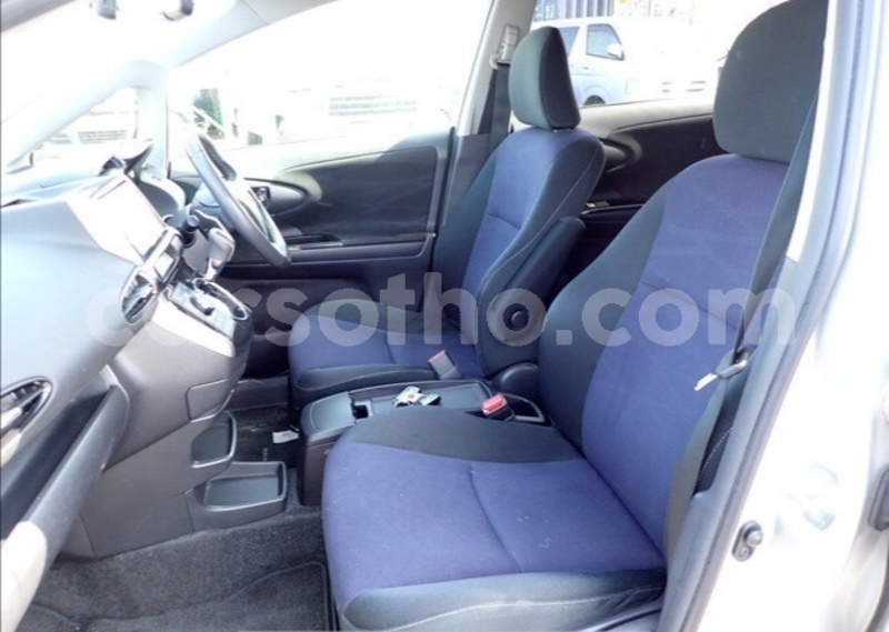 Big with watermark toyota wish maseru maseru 24463