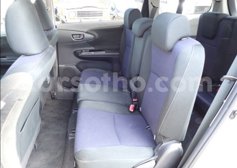 Big with watermark toyota wish maseru maseru 24463