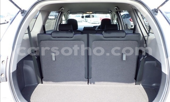 اشتري مستعمل Toyota Wish Silver سيارة في Maseru في Maseru اشتري مستعمل Toyota Wish Silver سيارة في Maseru في Maseru