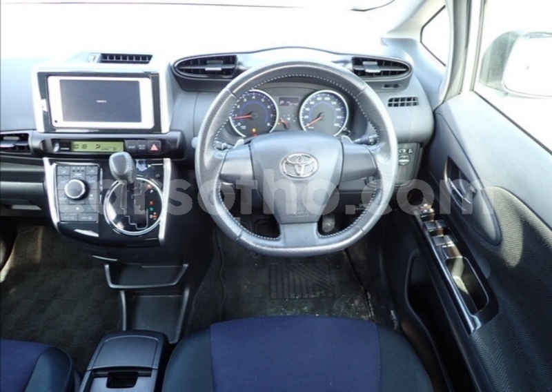 Big with watermark toyota wish maseru maseru 24463