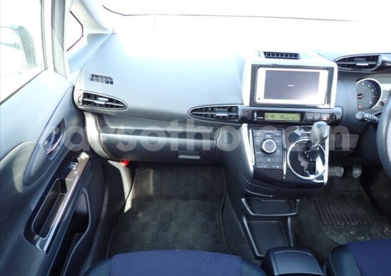 Big with watermark toyota wish maseru maseru 24463