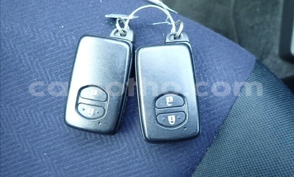 اشتري مستعمل Toyota Wish Silver سيارة في Maseru في Maseru اشتري مستعمل Toyota Wish Silver سيارة في Maseru في Maseru