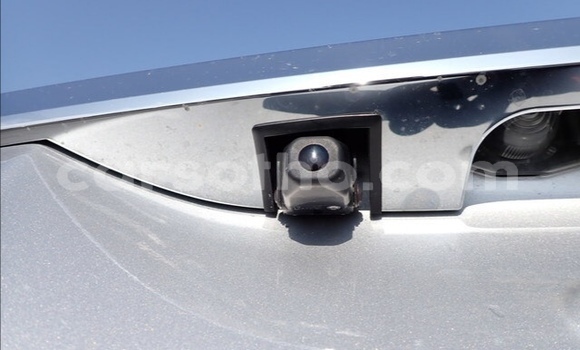 اشتري مستعمل Toyota Wish Silver سيارة في Maseru في Maseru اشتري مستعمل Toyota Wish Silver سيارة في Maseru في Maseru