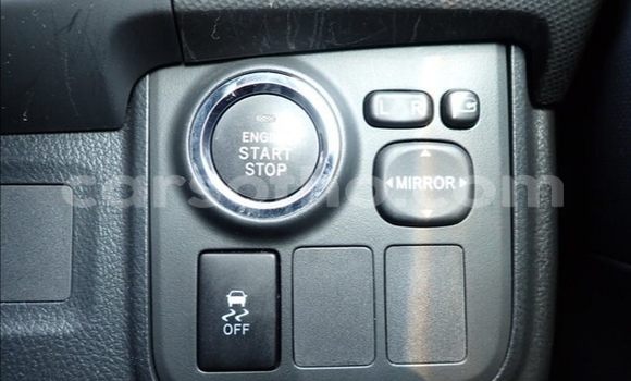 اشتري مستعمل Toyota Wish Silver سيارة في Maseru في Maseru اشتري مستعمل Toyota Wish Silver سيارة في Maseru في Maseru