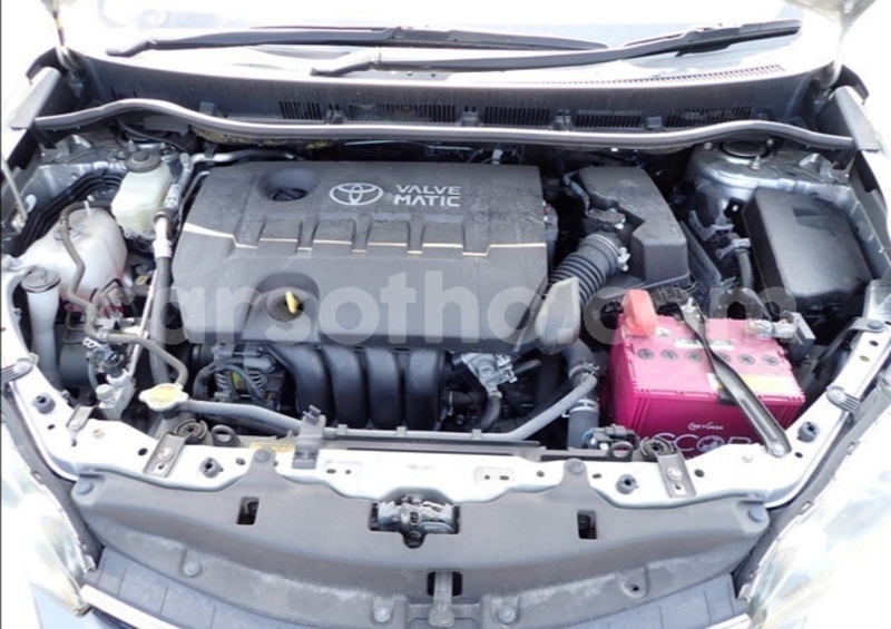 Big with watermark toyota wish maseru maseru 24463