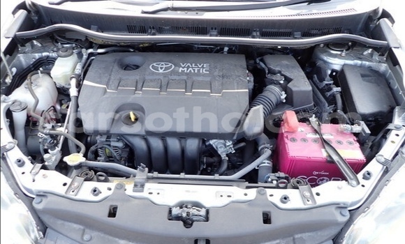 اشتري مستعمل Toyota Wish Silver سيارة في Maseru في Maseru اشتري مستعمل Toyota Wish Silver سيارة في Maseru في Maseru