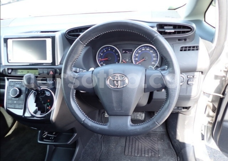 Big with watermark toyota wish maseru maseru 24463