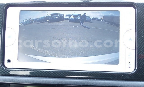 اشتري مستعمل Toyota Wish Silver سيارة في Maseru في Maseru اشتري مستعمل Toyota Wish Silver سيارة في Maseru في Maseru