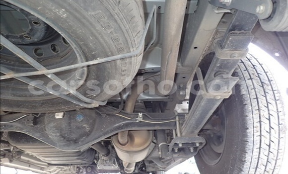 Buy Used Toyota Hiace Silver Car in Maseru in Maseru Buy Used Toyota Hiace Silver Car in Maseru in Maseru