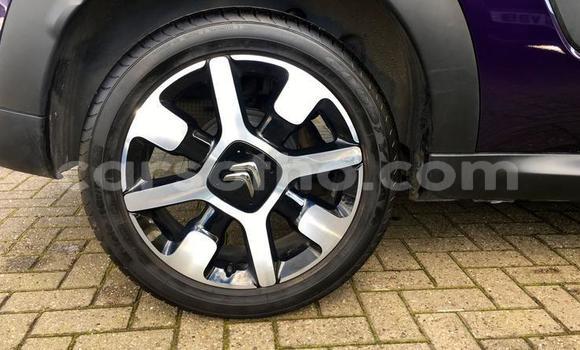 Buy Used Citroen C4 Cactus Other Car in Roma in Maseru Buy Used Citroen C4 Cactus Other Car in Roma in Maseru