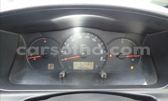 Buy Used Toyota Hiace Silver Car in Maseru in Maseru Buy Used Toyota Hiace Silver Car in Maseru in Maseru