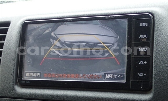 Buy Used Toyota Hiace Silver Car in Maseru in Maseru Buy Used Toyota Hiace Silver Car in Maseru in Maseru