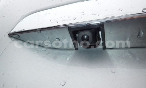 Buy Used Toyota Hiace Silver Car in Maseru in Maseru Buy Used Toyota Hiace Silver Car in Maseru in Maseru