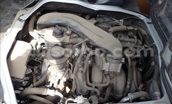 Buy Used Toyota Hiace Silver Car in Maseru in Maseru Buy Used Toyota Hiace Silver Car in Maseru in Maseru