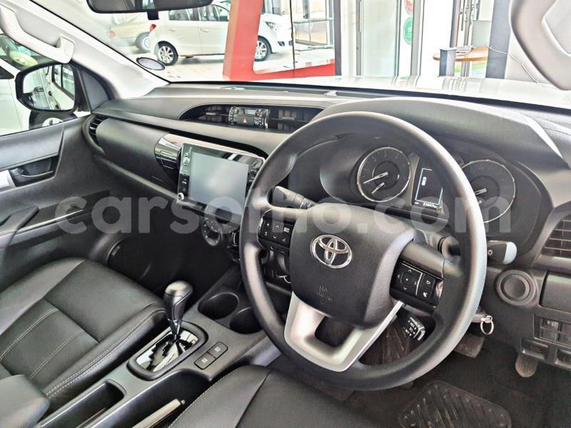 Big with watermark toyota hilux maseru maseru 24465