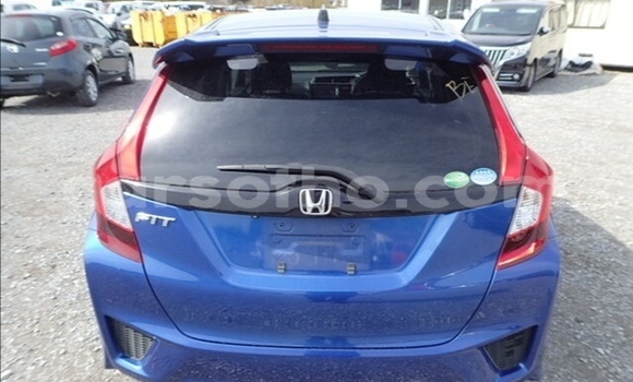 Acheter Occasion Voiture Honda FIT Bleu à Maseru, Maseru Acheter Occasion Voiture Honda FIT Bleu à Maseru, Maseru