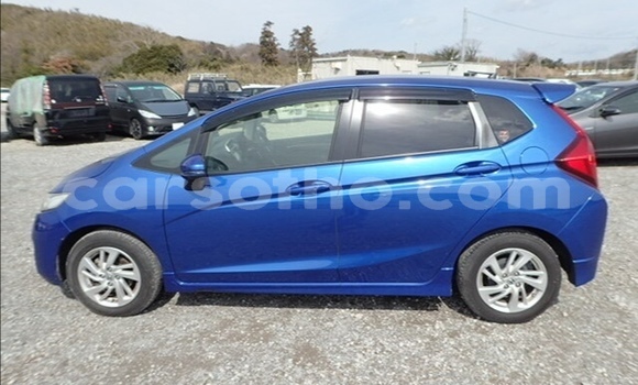 Acheter Occasion Voiture Honda FIT Bleu à Maseru, Maseru Acheter Occasion Voiture Honda FIT Bleu à Maseru, Maseru