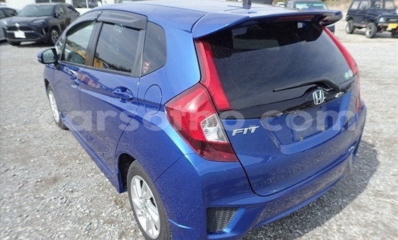 Acheter Occasion Voiture Honda FIT Bleu à Maseru, Maseru Acheter Occasion Voiture Honda FIT Bleu à Maseru, Maseru