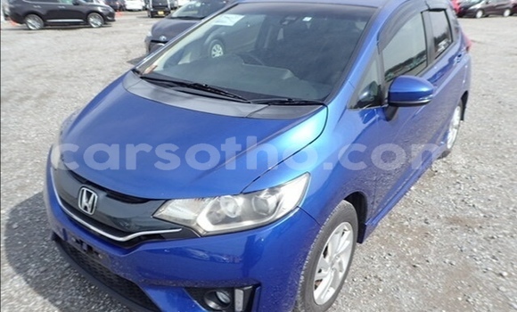 Acheter Occasion Voiture Honda FIT Bleu à Maseru, Maseru Acheter Occasion Voiture Honda FIT Bleu à Maseru, Maseru